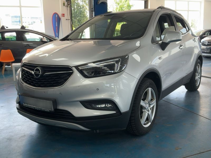 Opel Mokka X 1.6 CDTI DPF Innovation