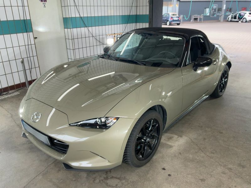 Mazda MX-5 1.5 Prime-Line