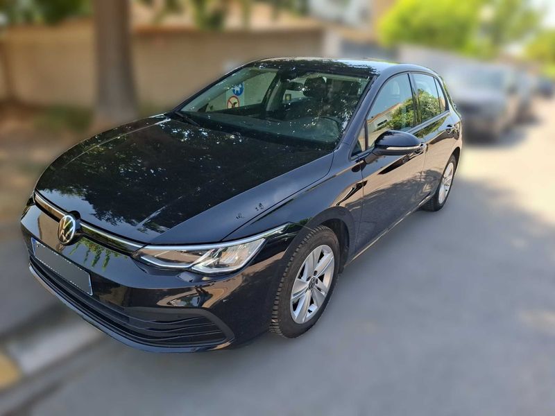 Volkswagen Golf Viii 2.0 TDI Life 1st