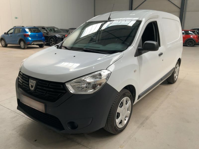 Dacia Dokker Express 1.5 Blue dCi Essential