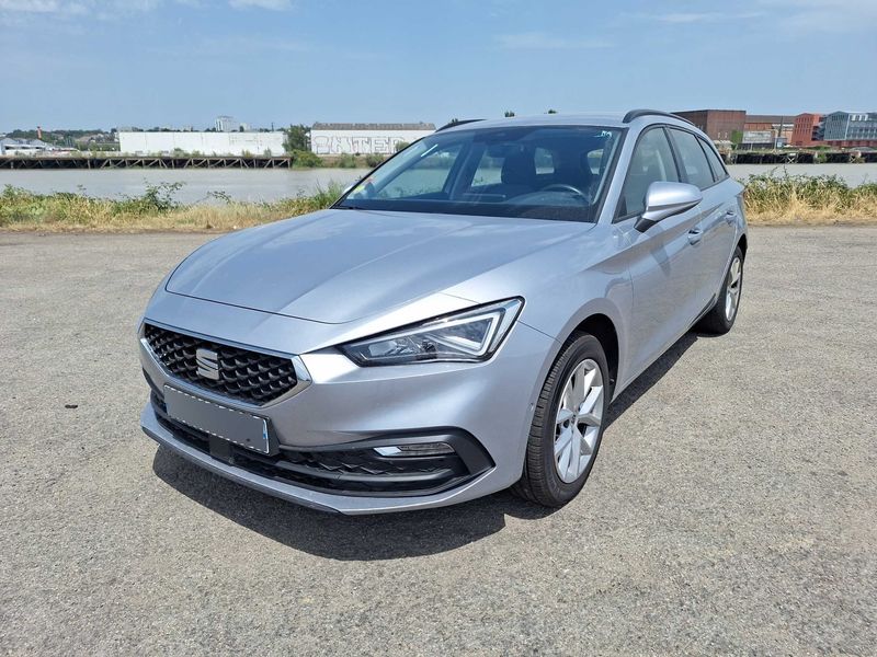 Seat Leon 2.0 TDI Business