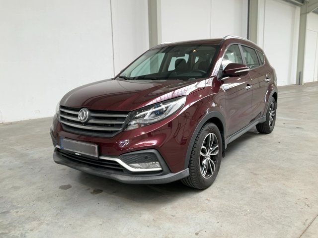 DFSK Glory 580 1.5 Turbo Luxury