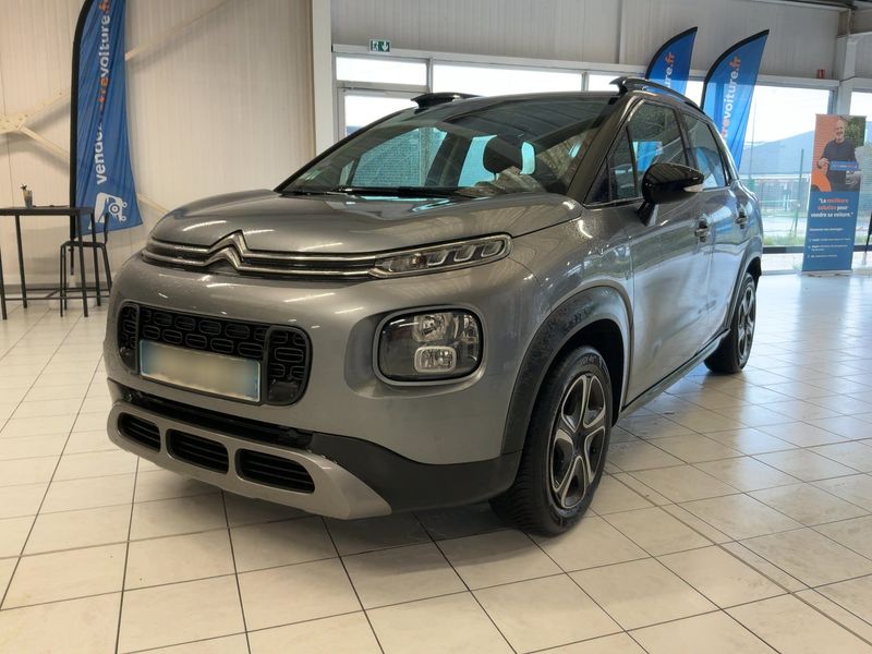 Citroën C3 Aircross 1.2 PureTech Feel