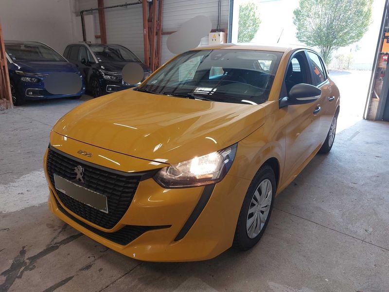 Peugeot 208 1.2 PureTech Like