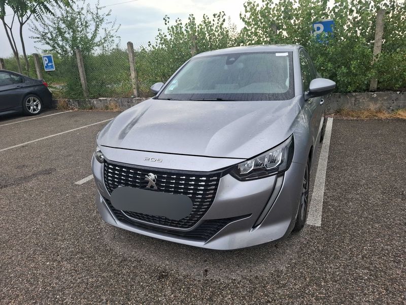 Peugeot 208 1.2 PureTech Allure