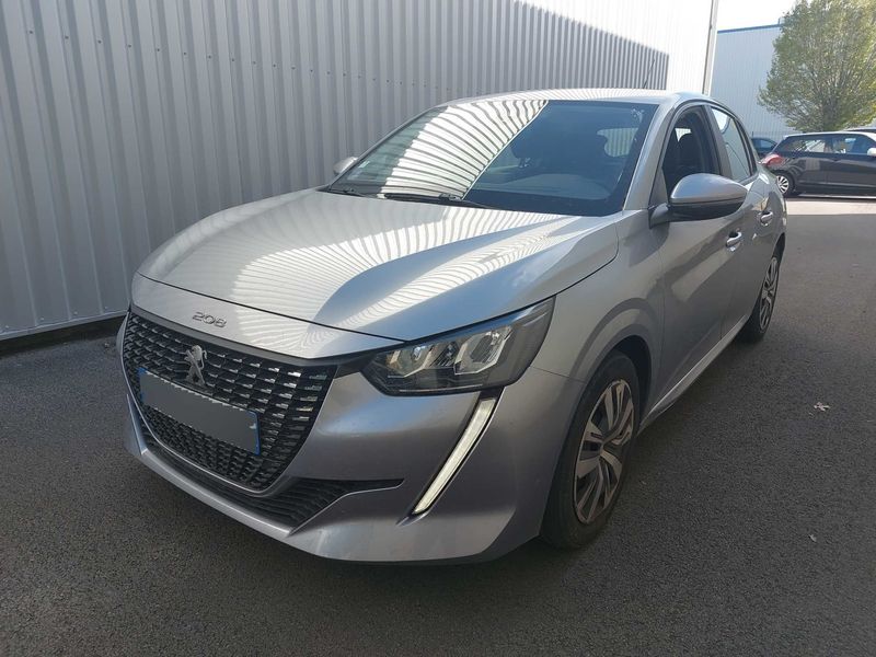 Peugeot 208 1.2 PureTech Active