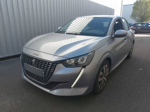 Peugeot 208 1.2 PureTech Active