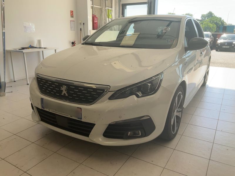 Peugeot 308 1.2 PureTech GT