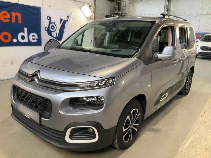 Citroen Berlingo 1.2 PureTech Shine M