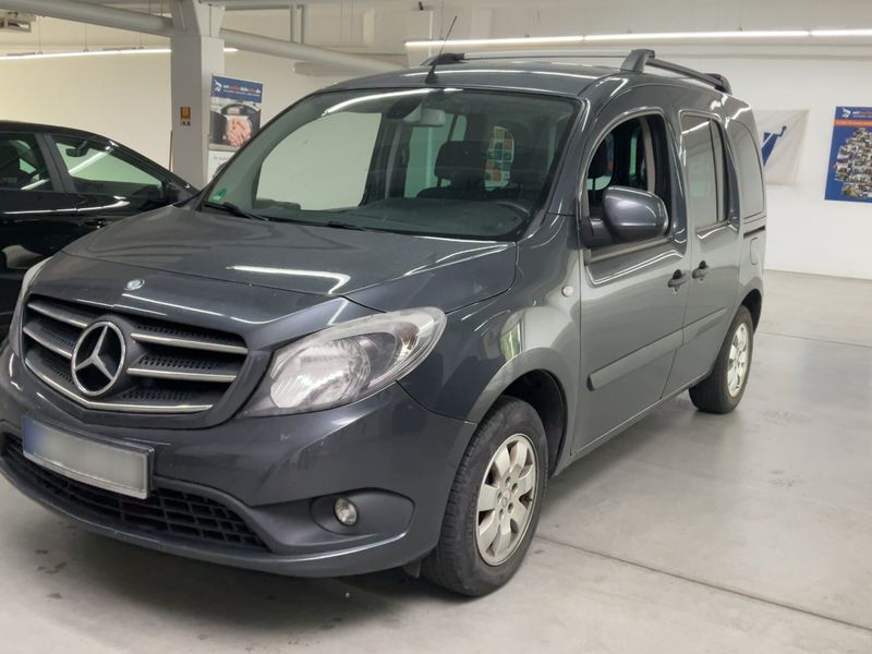 Mercedes-Benz Citan 111 CDI lang Tourer Edition