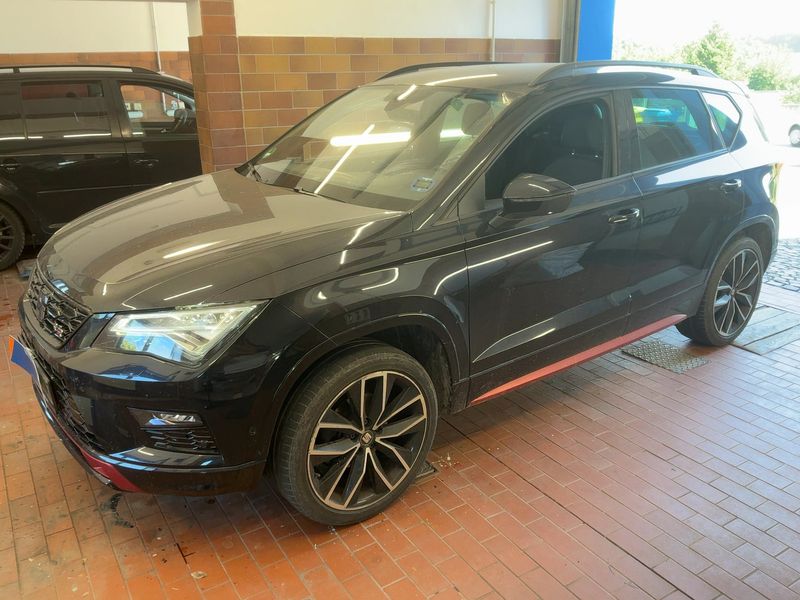 Seat Ateca 1.5 TSI ACT FR