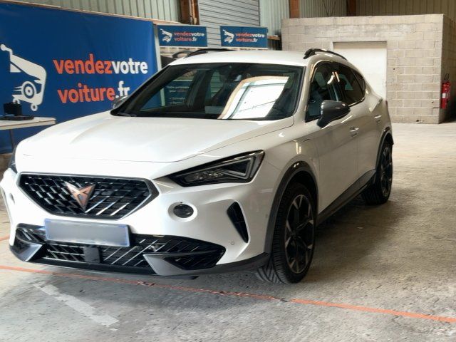 Cupra Formentor 1.4 e-HYBRID VZ