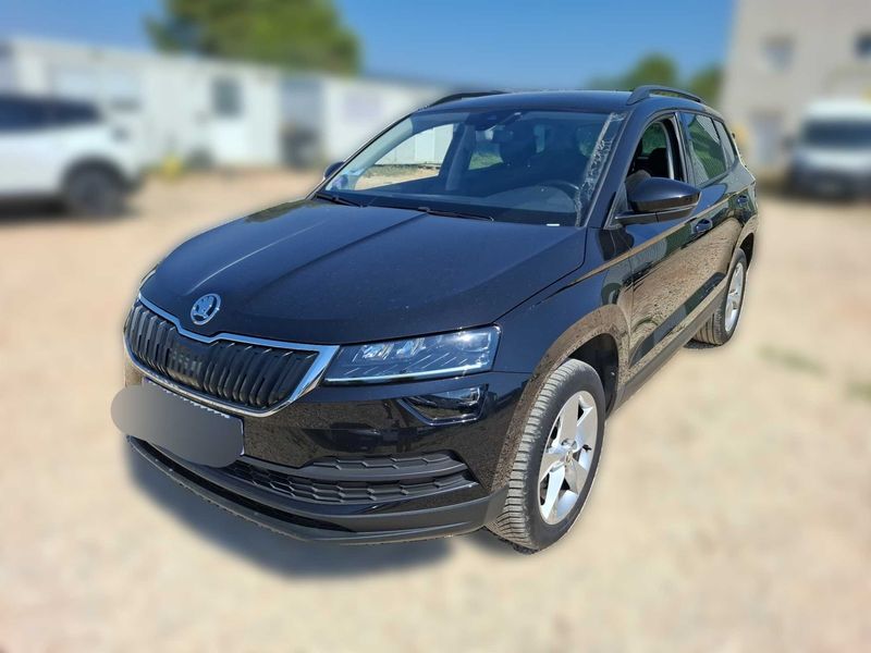 Skoda Karoq 1.5 TSI ACT Business