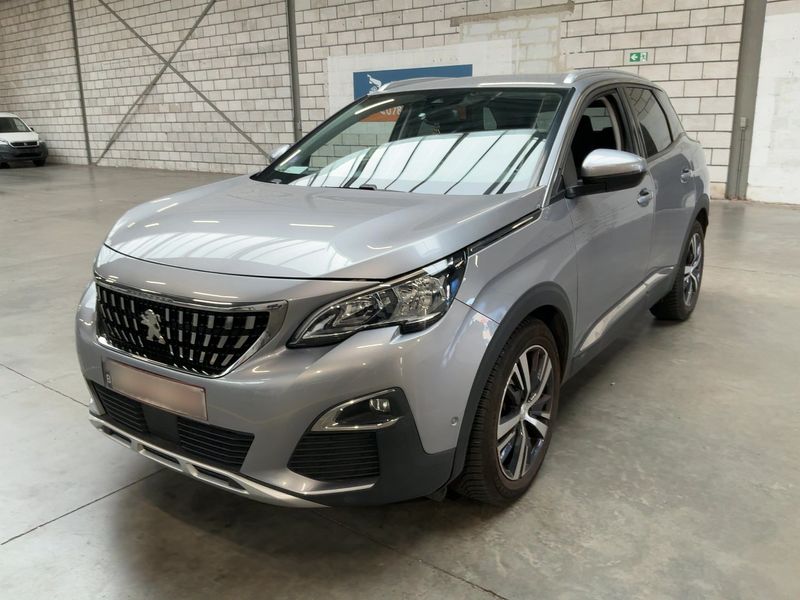Peugeot 3008 1.2 PureTech Allure
