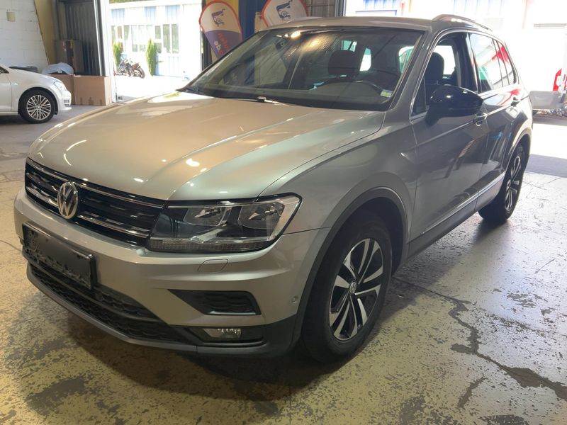 Volkswagen Tiguan 1.5 TSI ACT IQ.DRIVE