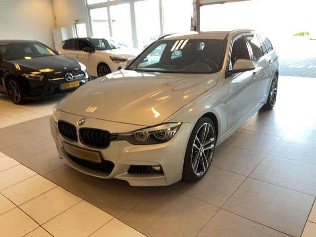 BMW 3er 318i M Sport Shadow