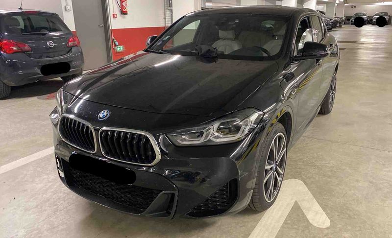 BMW X2 xDrive 25e M Sport