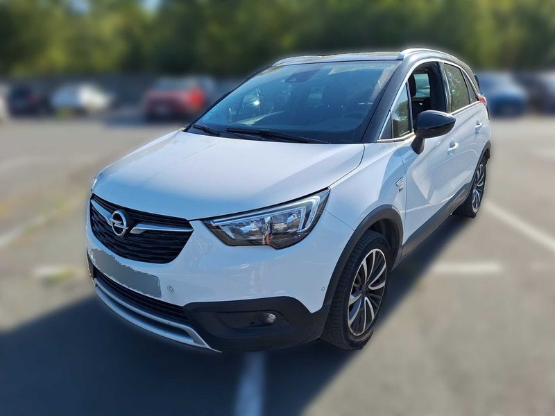 Opel Crossland X 1.2 Turbo Design 120 ans