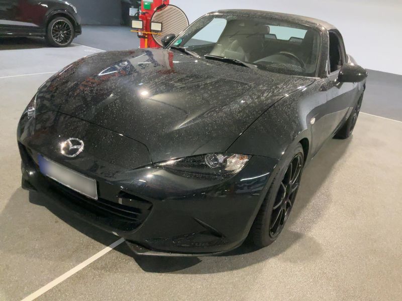 Mazda MX-5 2.0 Selection