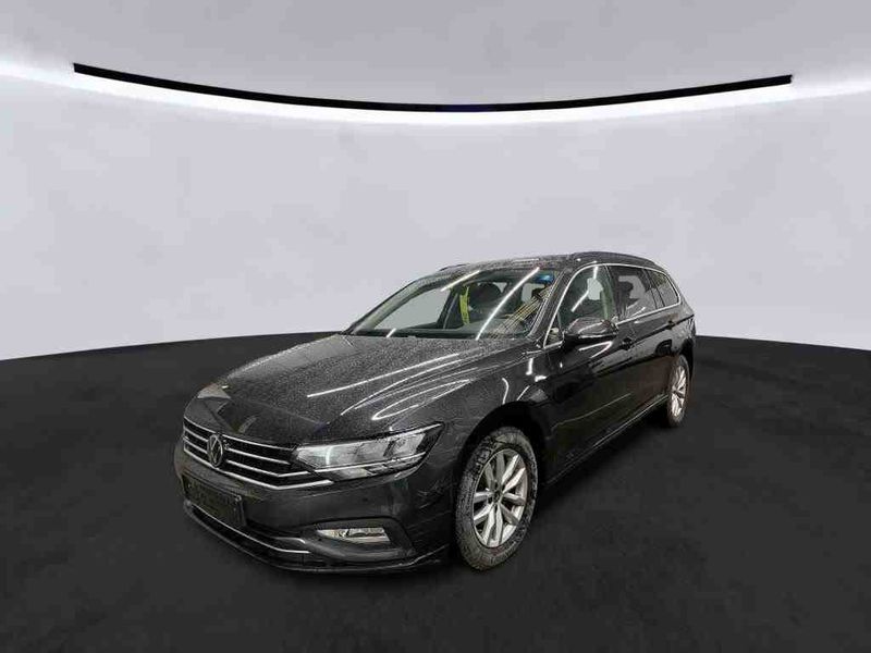 Volkswagen Passat 1.5 TSI ACT Business