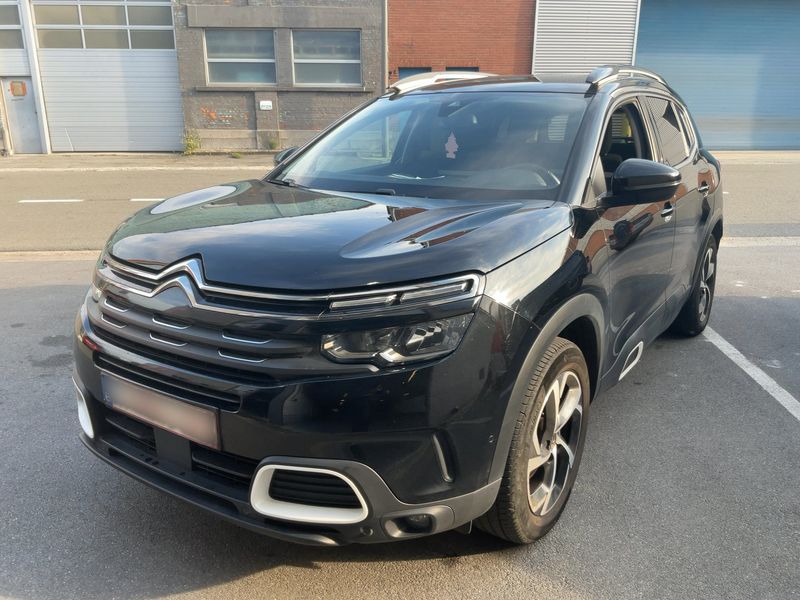 Citroen C5 Aircross 1.5 Blue-HDi Feel