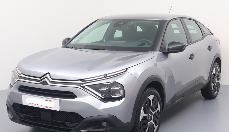 Citroen C4 1.5 Blue-HDi Feel