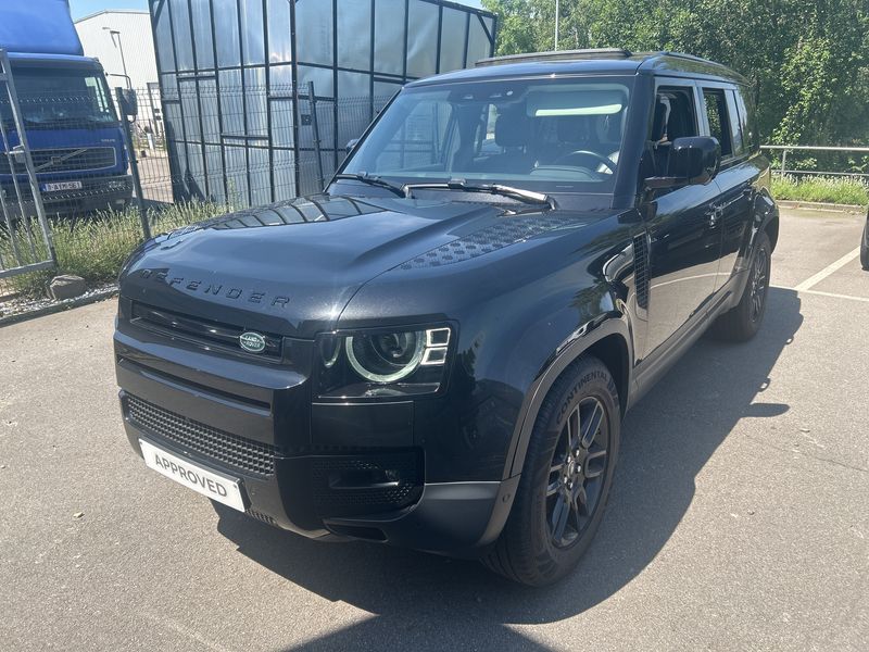 Land Rover Defender P400 Mild-Hybrid 110 SE