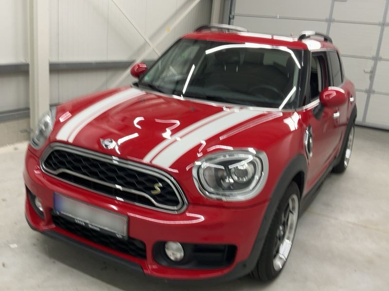 MINI Countryman Cooper S E Hybrid ALL4
