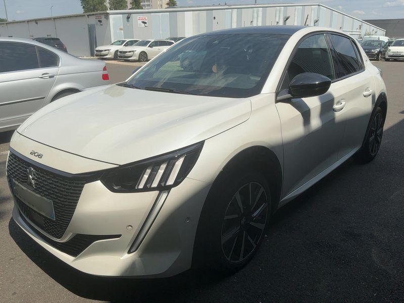 Peugeot 208 1.2 PureTech GT