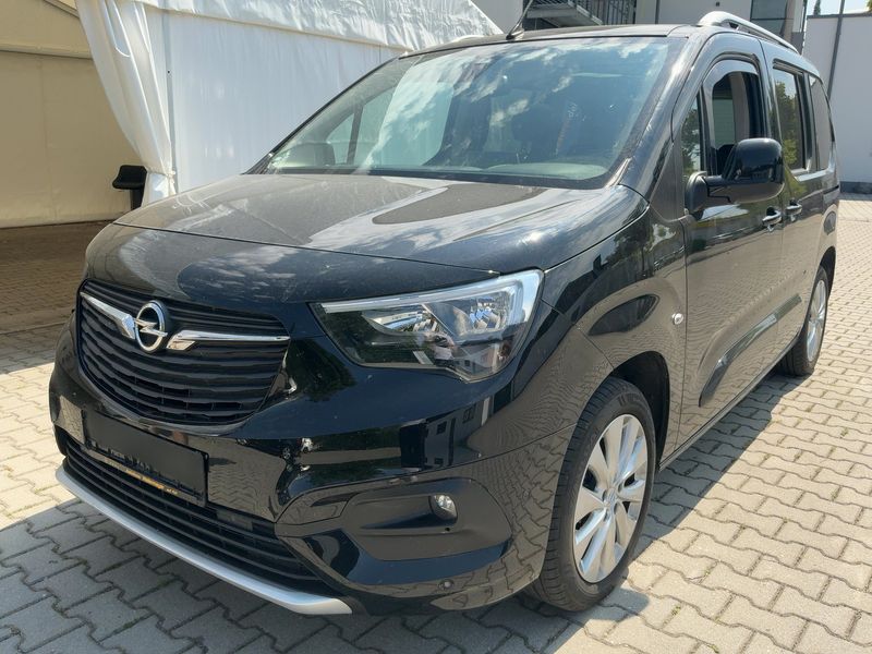 Opel Combo Life 1.5 CDTI INNOVATION