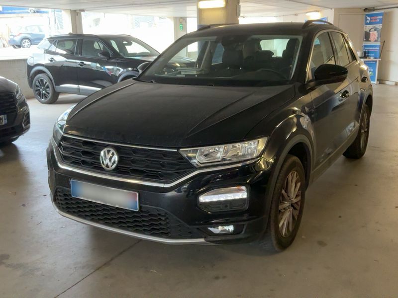 Volkswagen T-Roc 1.5 TSI ACT Lounge