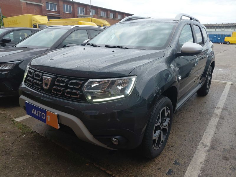Dacia Duster 1.3 TCe Prestige