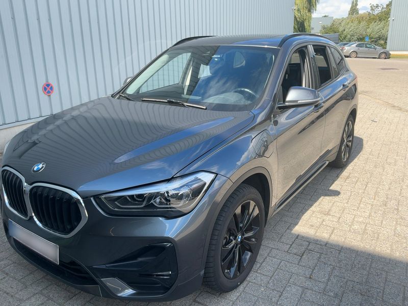 BMW X1 xDrive 25e Sport Line