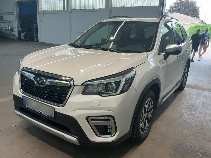 Subaru Forester 2.0 Mild-Hybrid Comfort