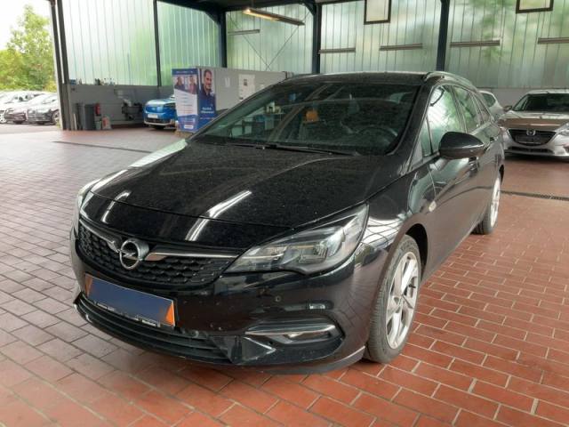Opel Astra 1.2 Turbo GS Line Start/Stop