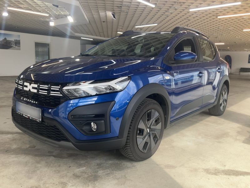 Dacia Sandero 1.0 TCe LPG Stepway Expression