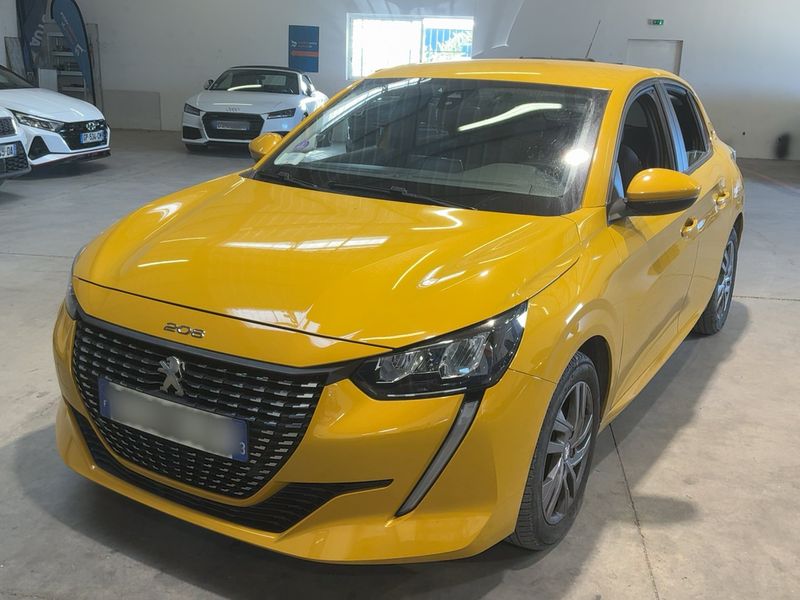 Peugeot 208 1.2 PureTech Style