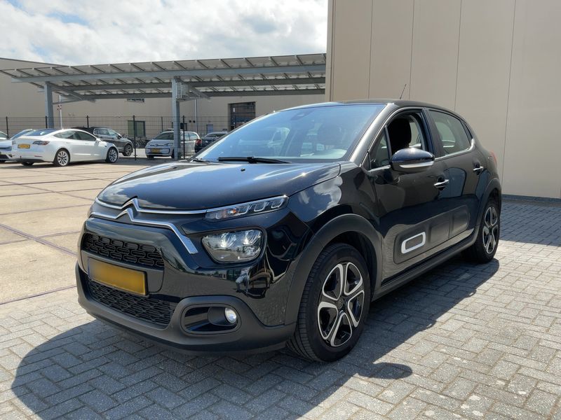 Citroen C3 1.2 PureTech Shine