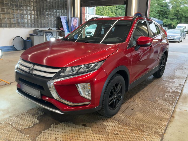 Mitsubishi Eclipse Cross 1.5 T-MIVEC Diamant Edition 2WD