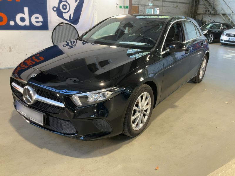 Mercedes-Benz A-Klasse A 200