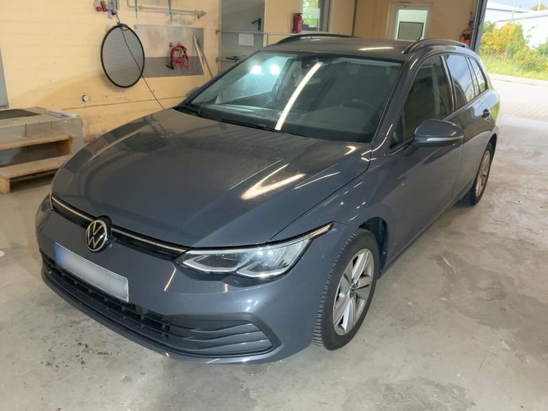 Volkswagen Golf VIII 2.0 TDI Life