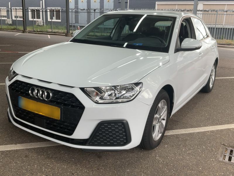 Audi A1 Sportback 35 TFSI
