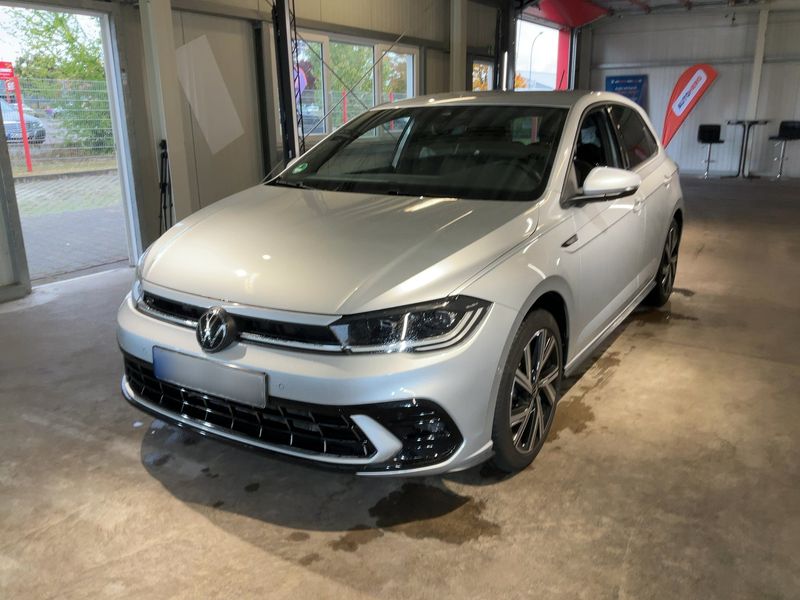 Volkswagen Polo 1.0 TSI R-Line