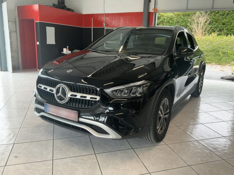 Mercedes-Benz GLA-Klasse GLA 180 Mild-Hybrid