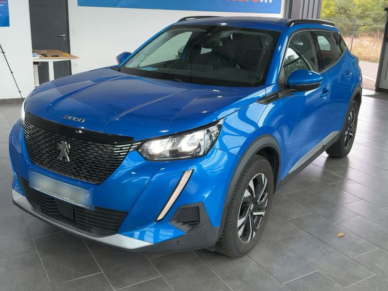 Peugeot 2008 1.2 PureTech Allure