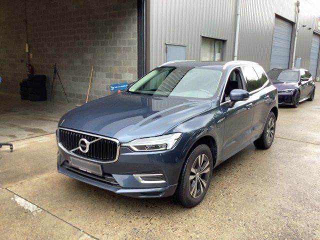 Volvo XC60 2.0 T8 Plug-in Hybrid Inscription Expression AWD