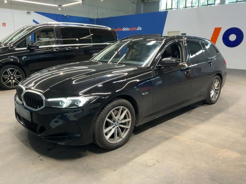 BMW 3er 320e