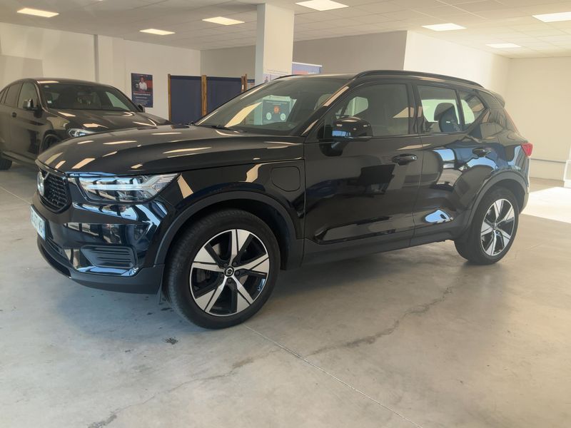 Volvo XC40 1.5 T5 Plug-in Hybrid R-Design 2WD