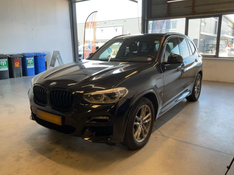 BMW X3 xDrive 30e M Sport