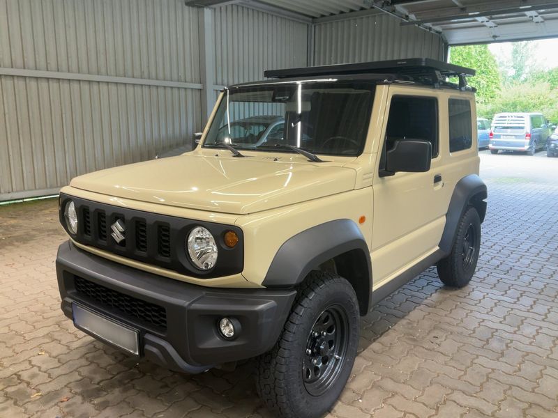 Suzuki Jimny 1.5 Comfort Allgrip NFZ